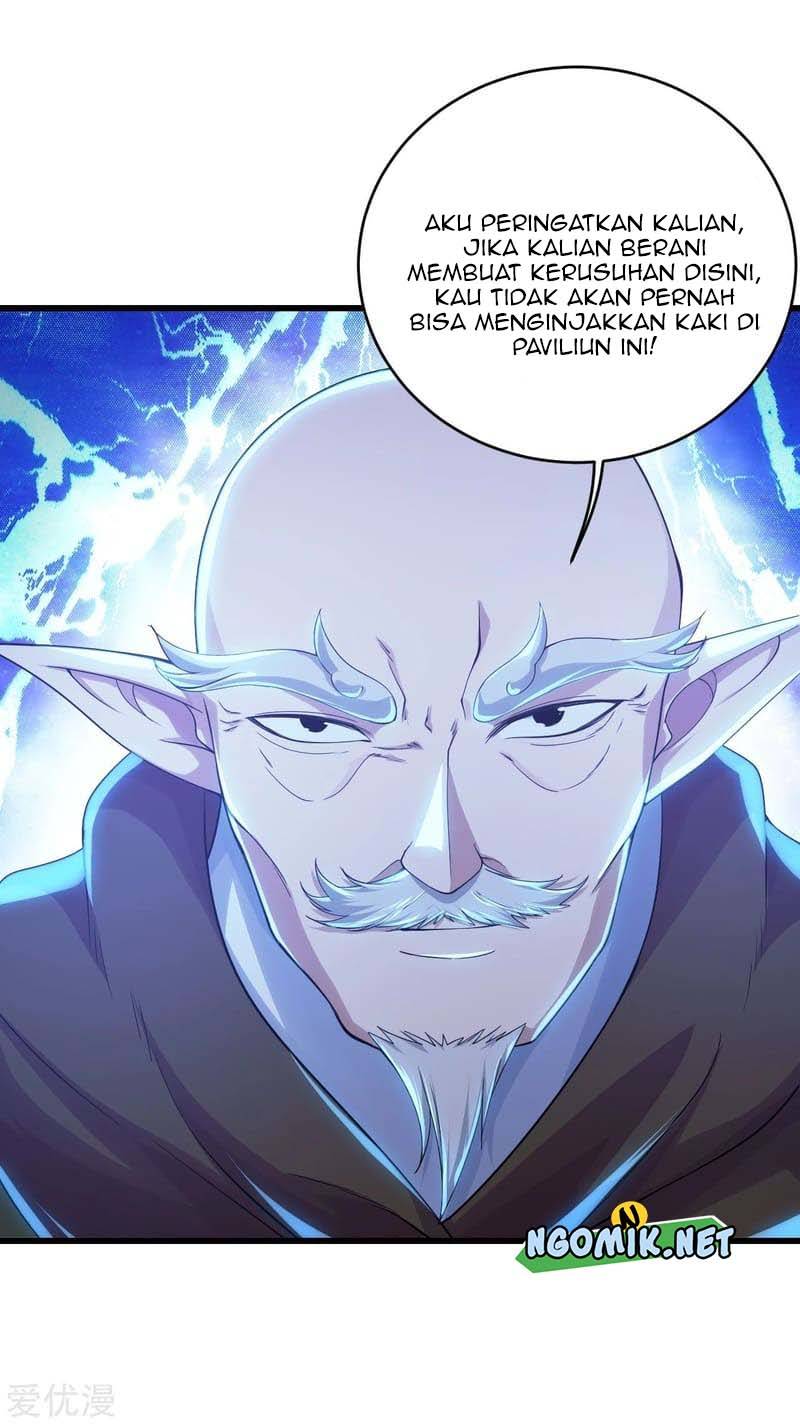 Matchless Emperor